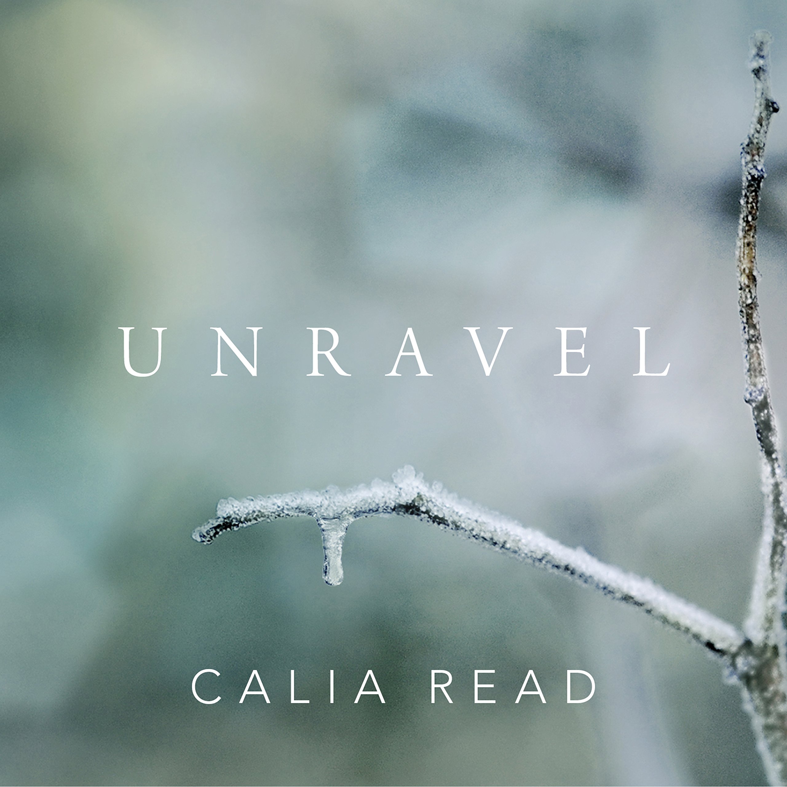 Cover art for Unravel
