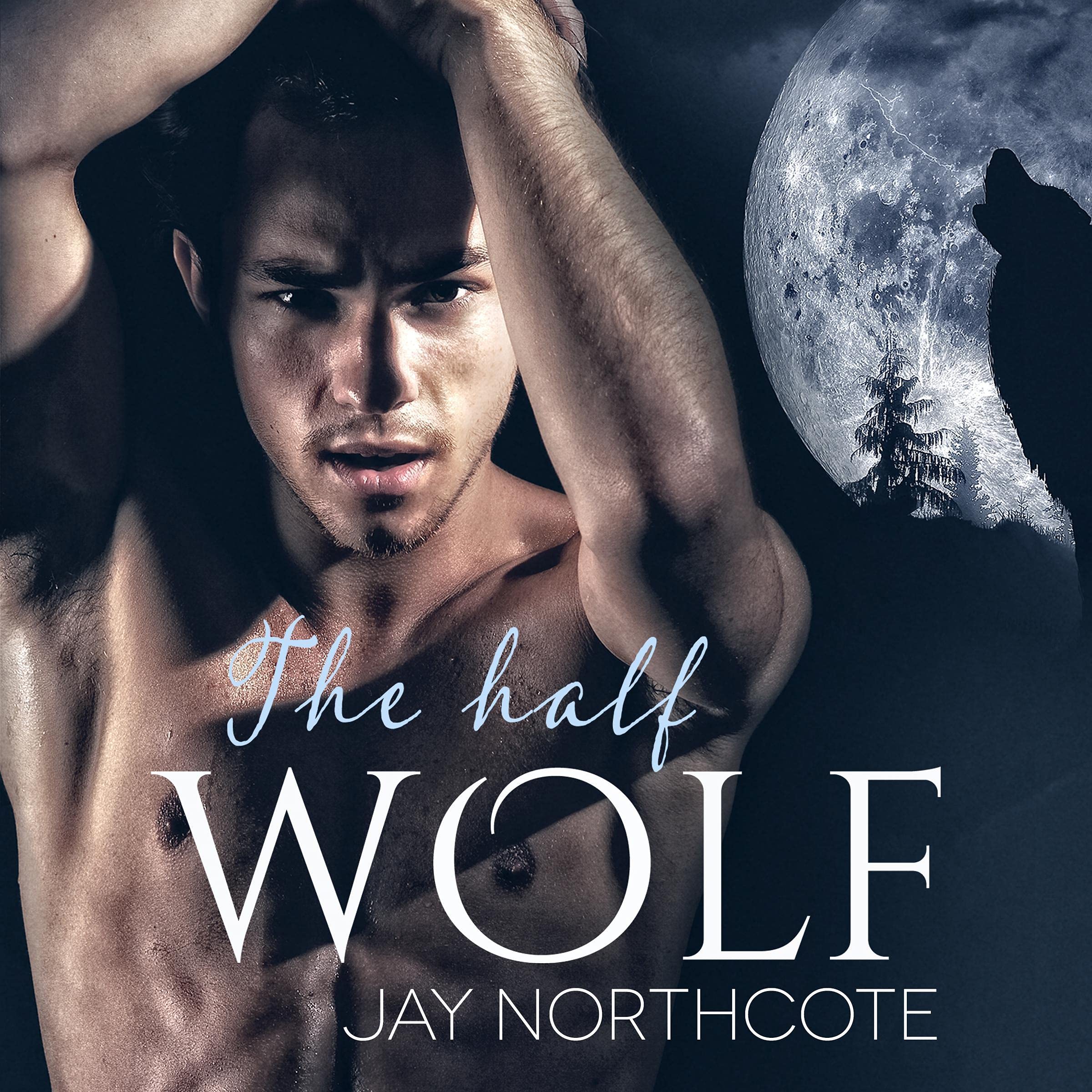 The Half Wolf