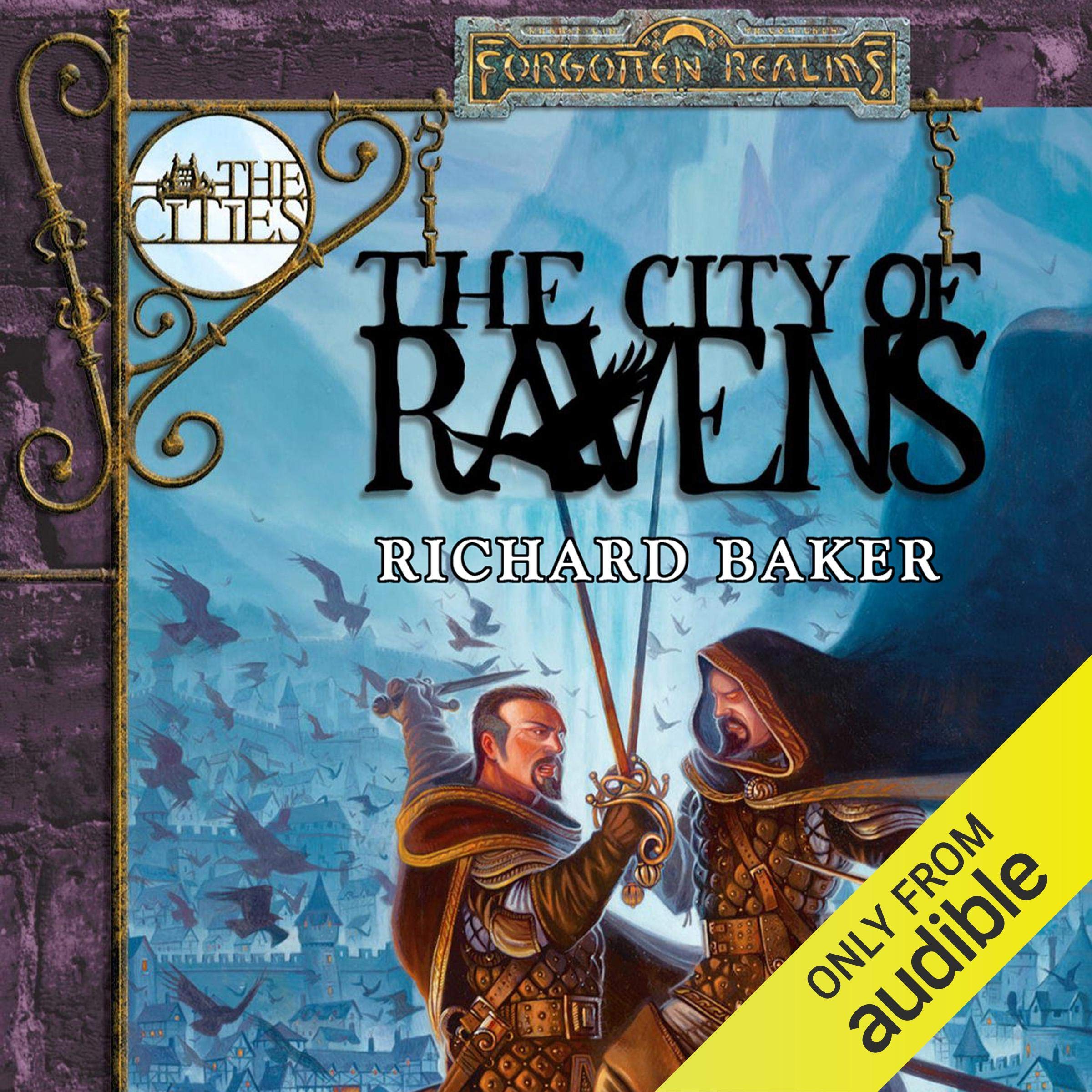 The City of Ravens
