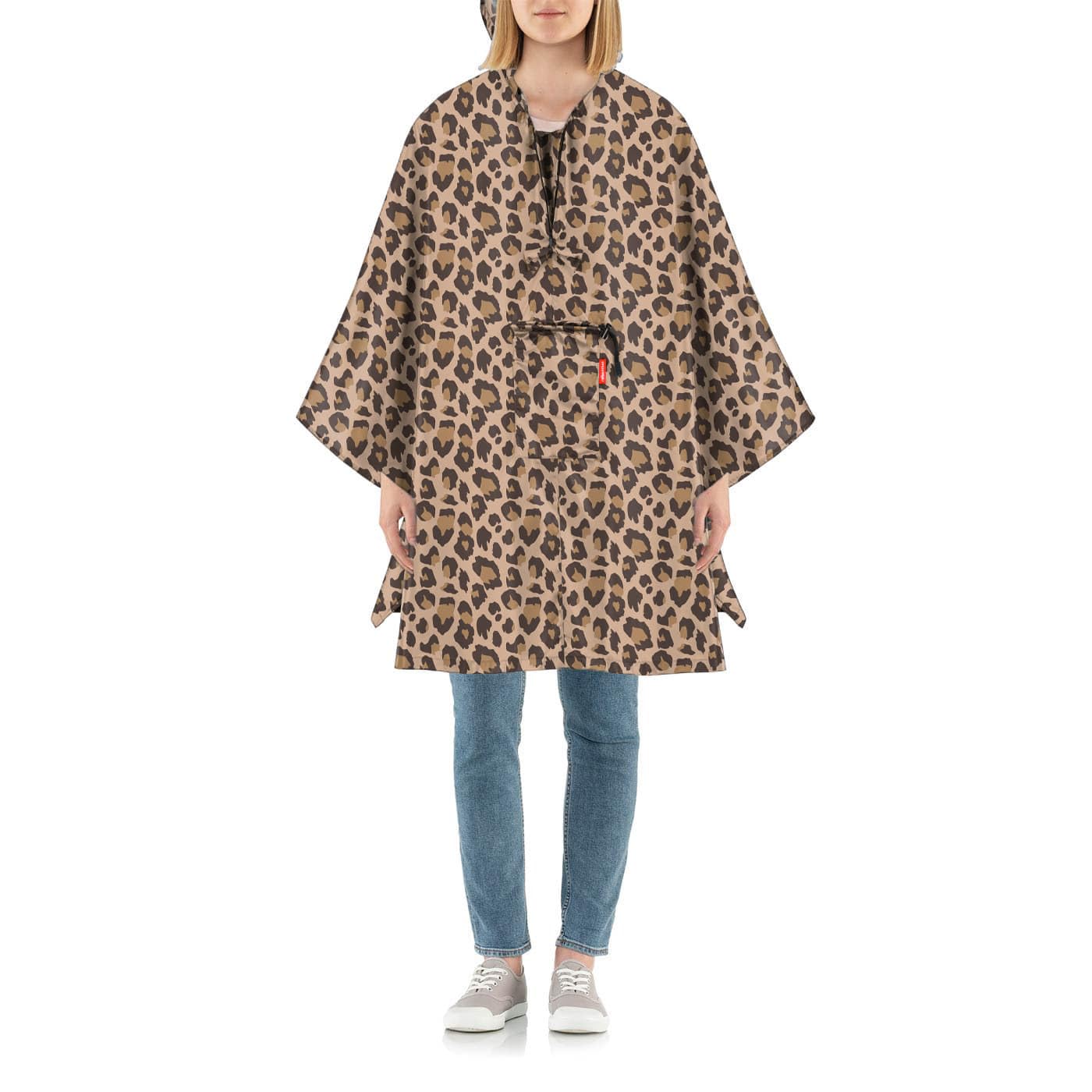 reisenthel mini maxi poncho Regencape Polyestergewebe