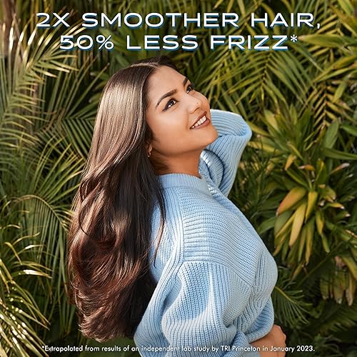 Miniatura 9 de Moroccanoil Cepillo secador 4 en 1 estilo sin esfuerzo