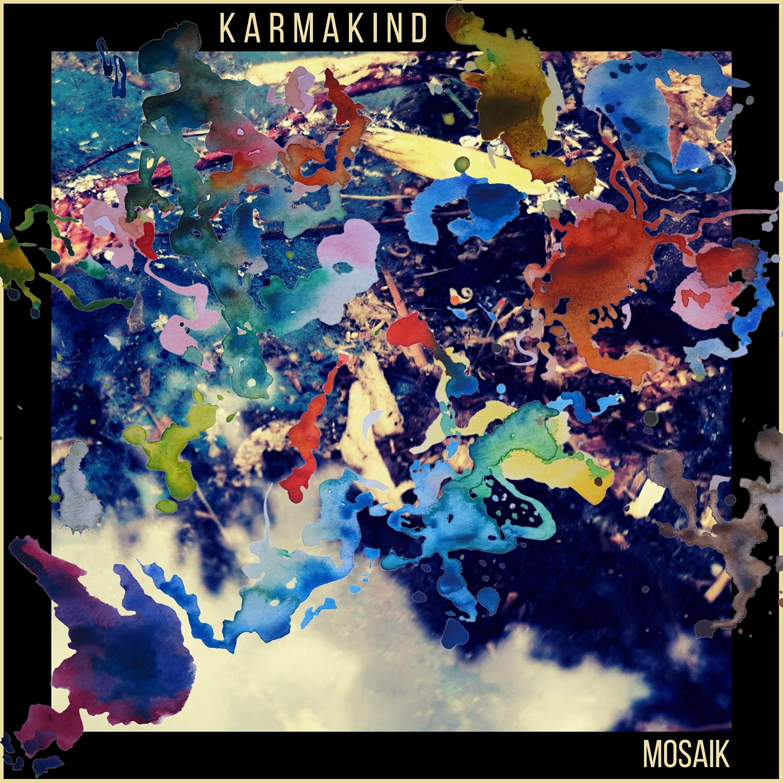 Karmakind