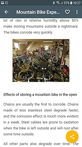 Mountain Bike Expert