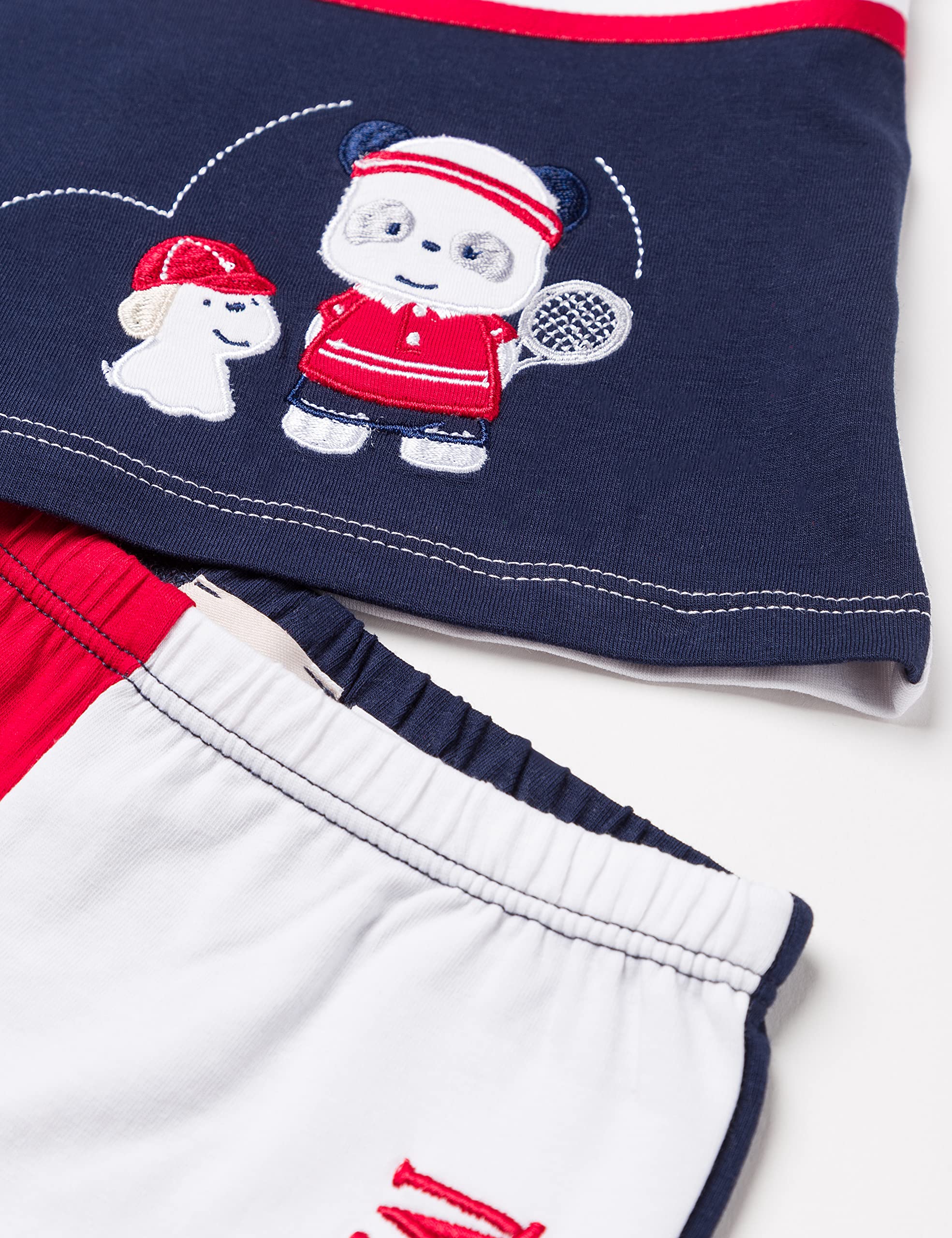 Chicco Kapcie dla niemowlęcia/dziecka Niemowlęta - chłopcy Completo Coprifasce + Ghettina