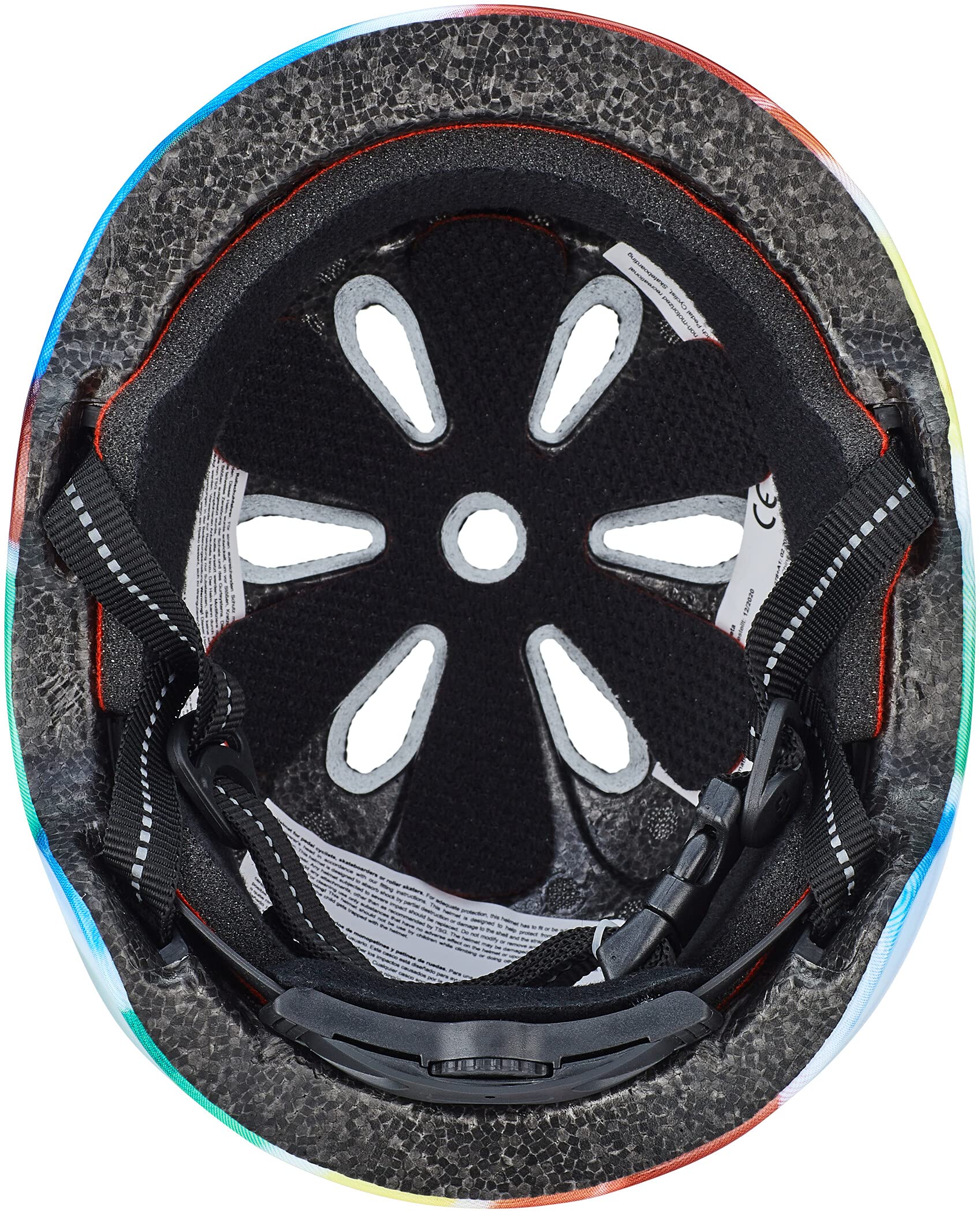 Casque Meta Graphic Design JXXS/JXS Lollipop