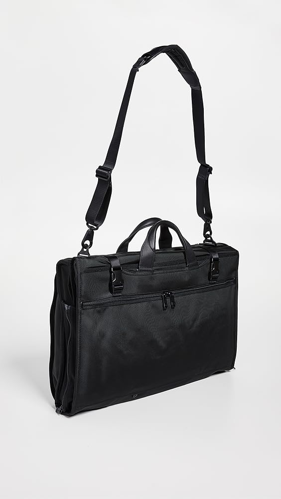 Amazon.com | TUMI - Alpha Garment Bag Tri-Fold Carry-On