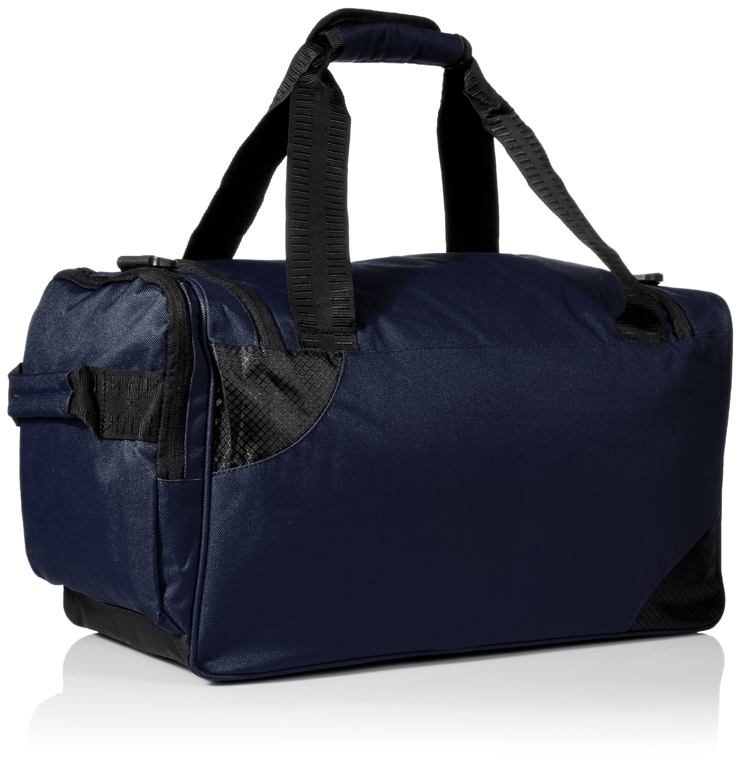 Bulit for Athlete ネイビー ダッフルバッグ Amazon.co.jp: (アシックス) ASICS 大人用ダッフルバッグ ネイビー