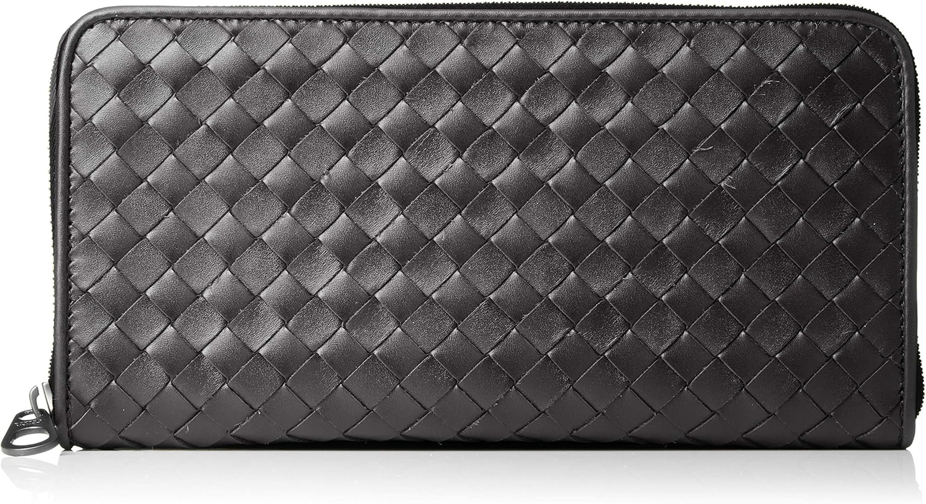 Amazon | ボッ テガヴェ ネタ 財布 メンズ 長財布 イントレチャート