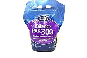 BioGuard Lo N Slo 300: Maintain Pool Water Balance