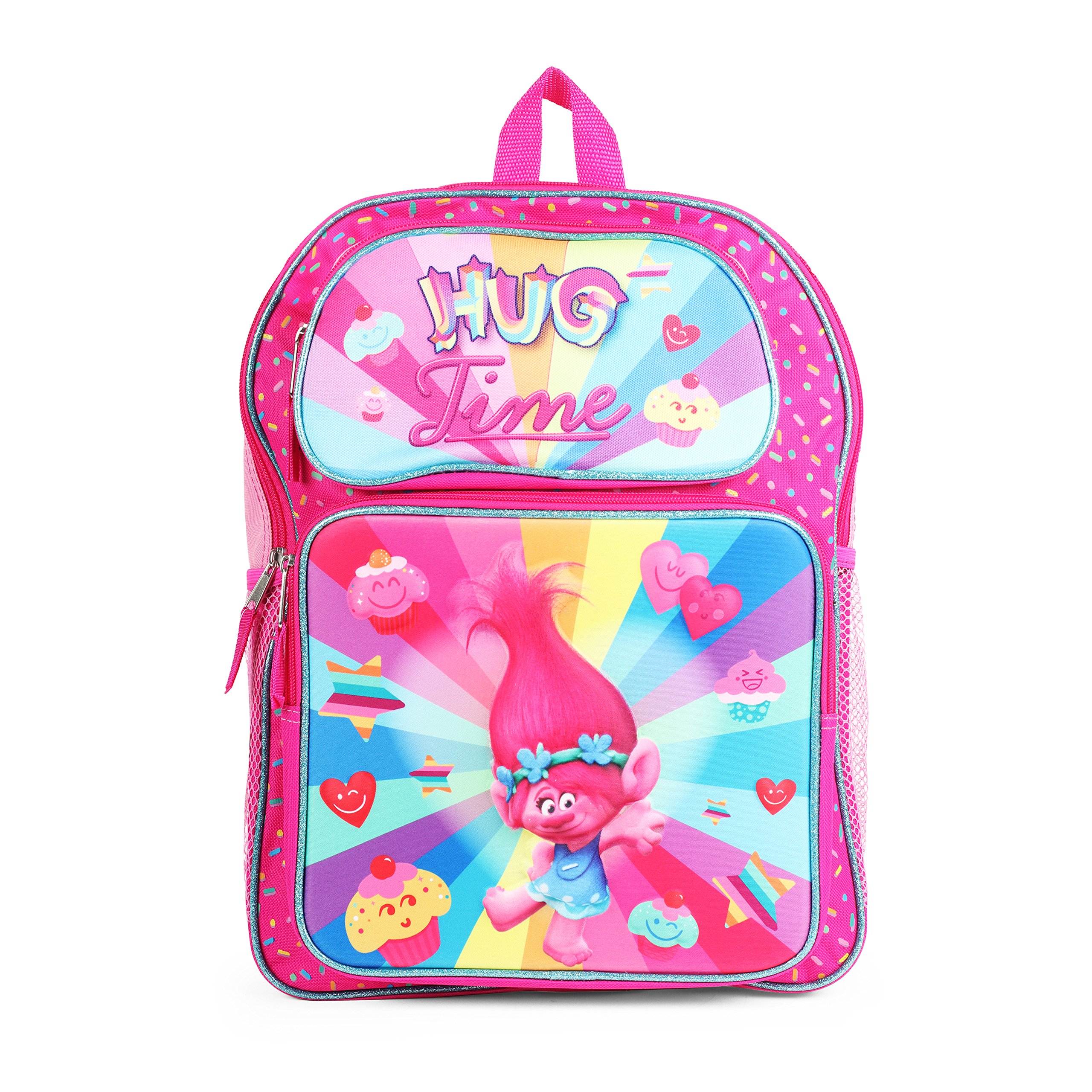 girls large backpack