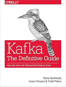 Portada libro Big Data Apache Kafka