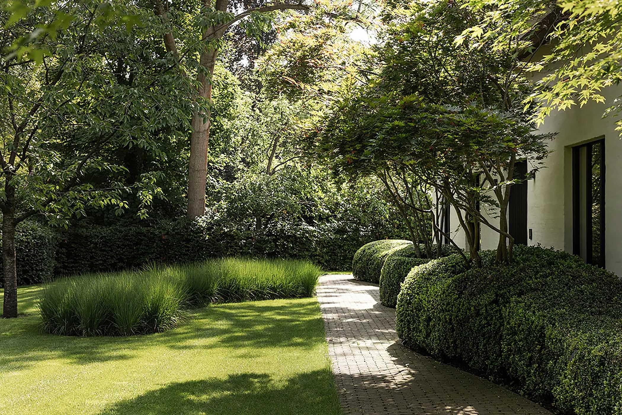 World's Best : 50 Gardens from Around the Globe /anglais (World’s Best From Around The Globe)