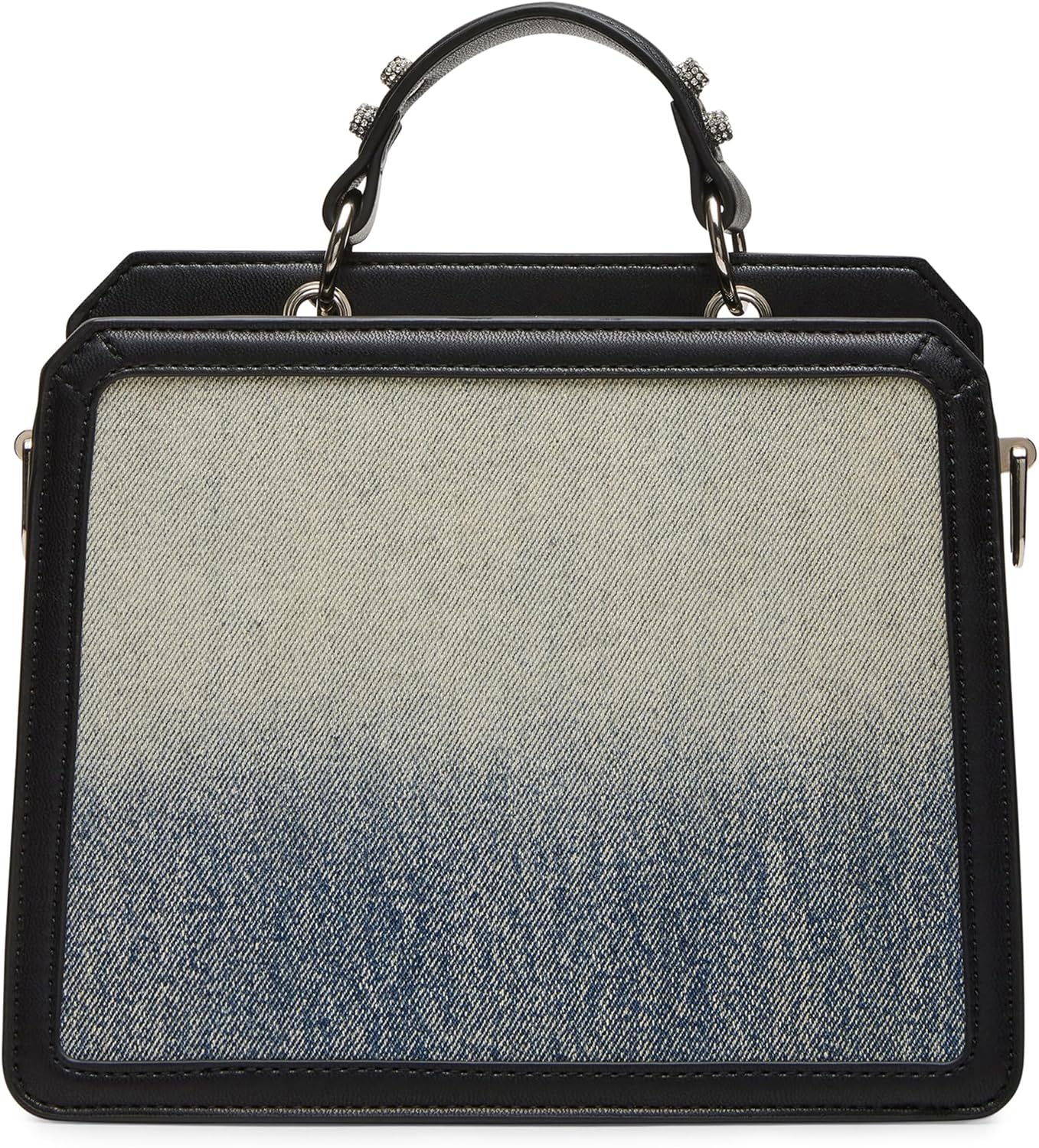 Steve Madden womens Steve Madden Evelyn Satchel - Image 3