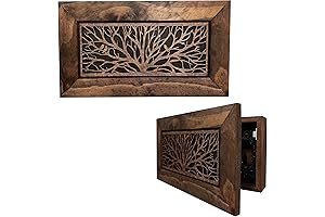 Bellewood Designs Concealment Shelf for Pistols