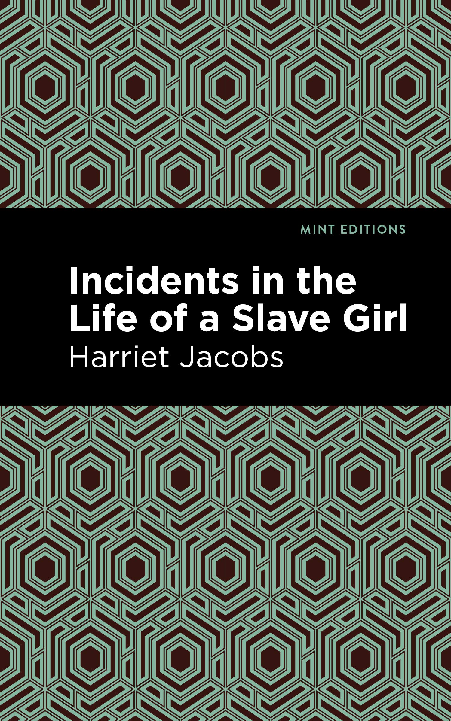 Incidents in the Life of a Slave Girl (Black Narratives)