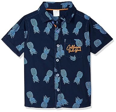 Max Boys Shirt