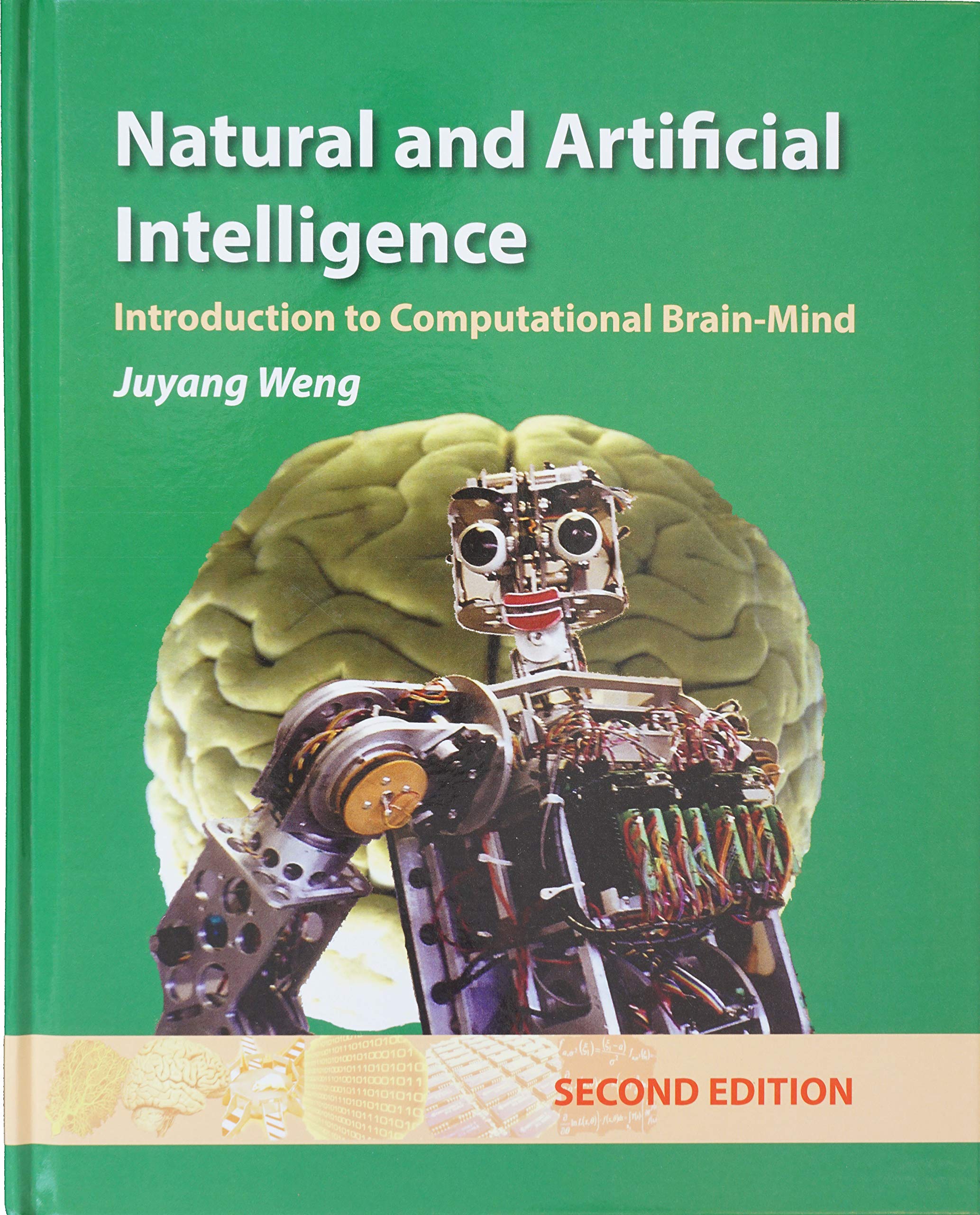 Natural and Artificial Intelligence - 2nd Edition