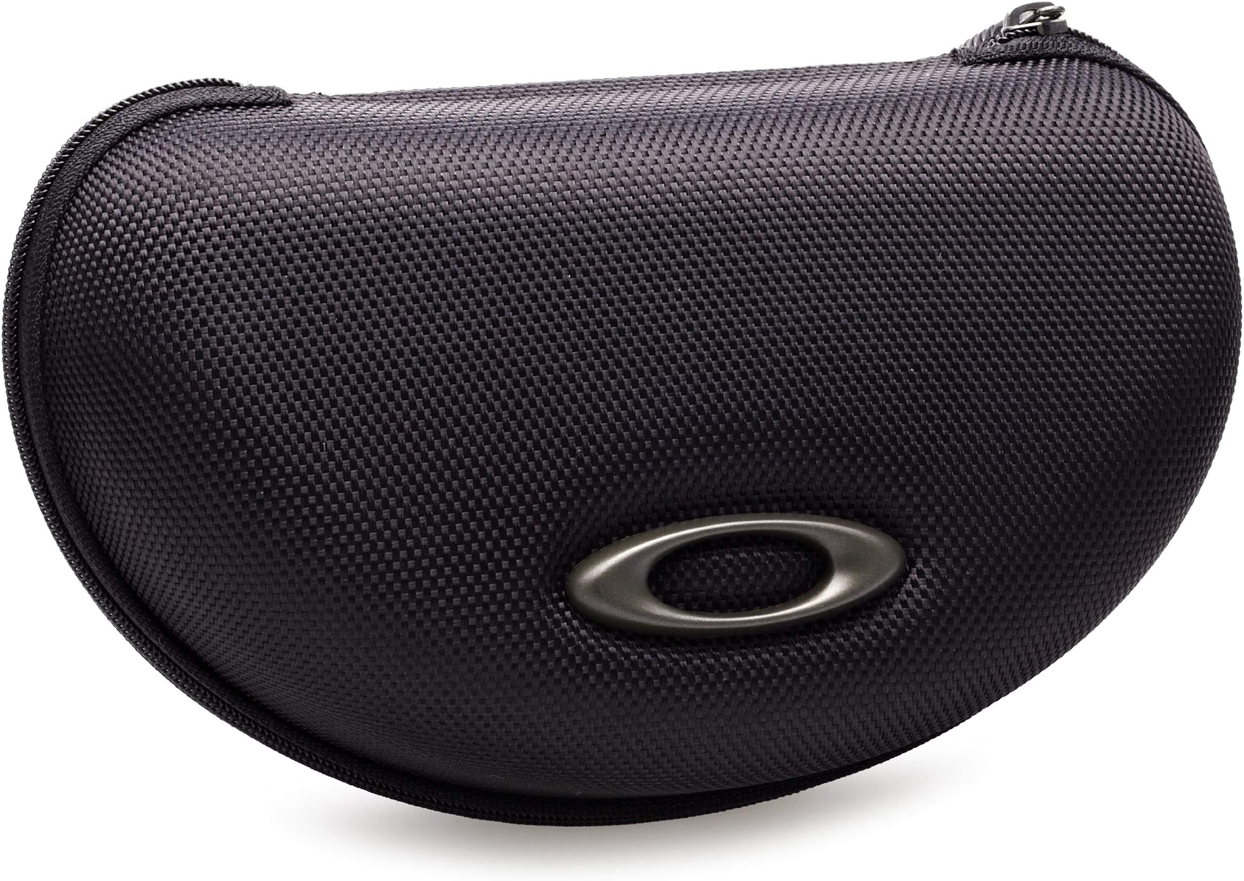 Oakley Unisex's Vault Sunglass Case Eyeglass