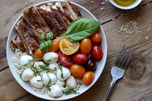 Miniatura 4 de Della Arroz Orgánico Basmati Arroz Integral 10lb