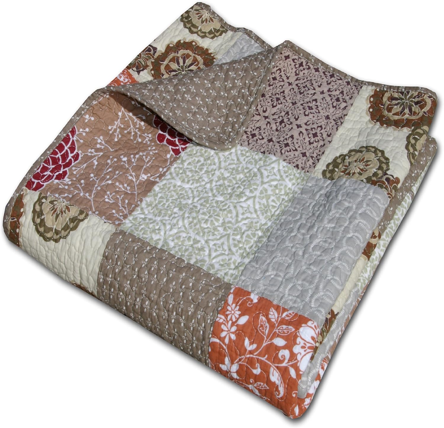 Greenland Home Stella Throw
