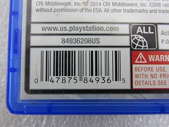 The Amazing Spider-Man 2 - PlayStation 4