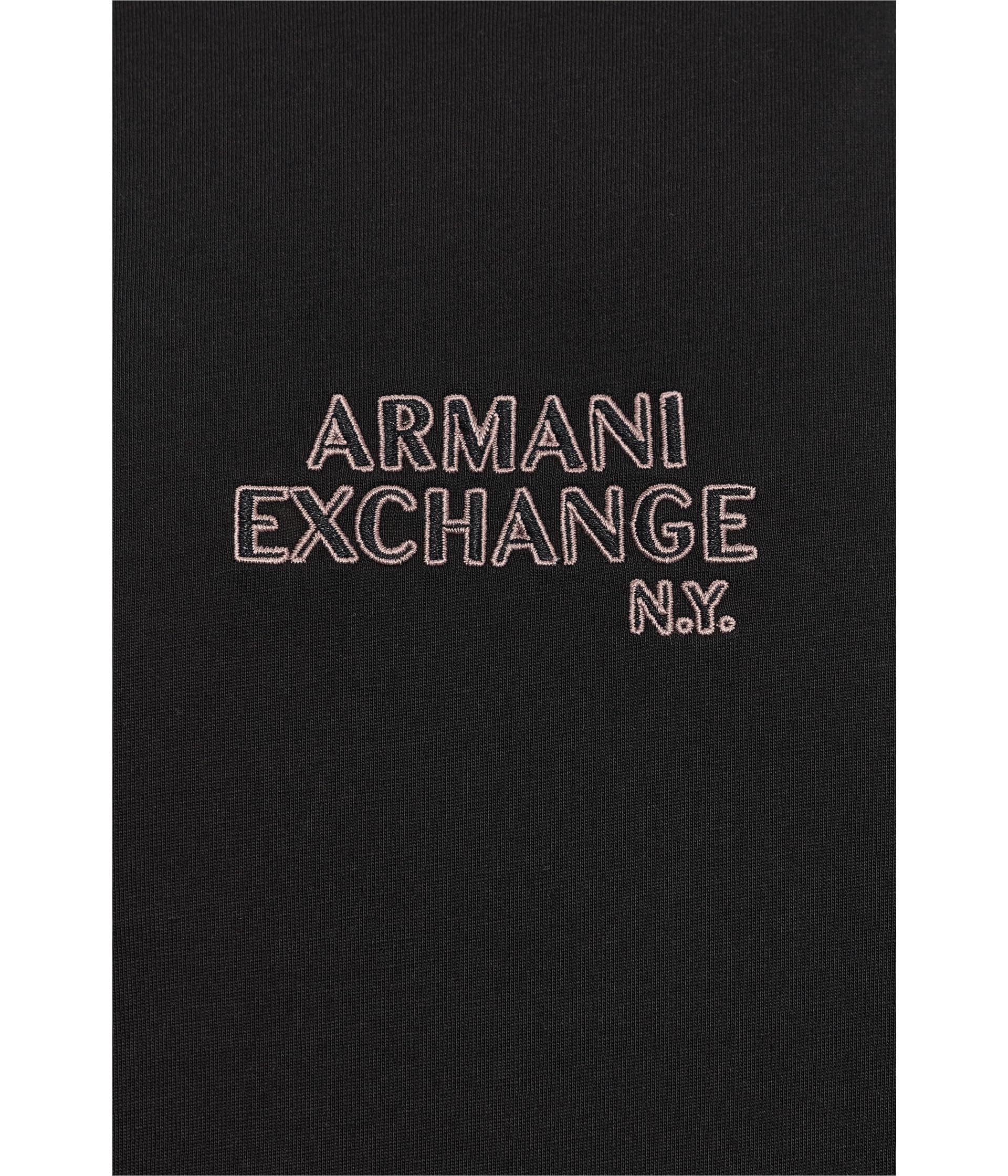 Armani Exchange T-Shirt Uomo Art XM001784 AF10356