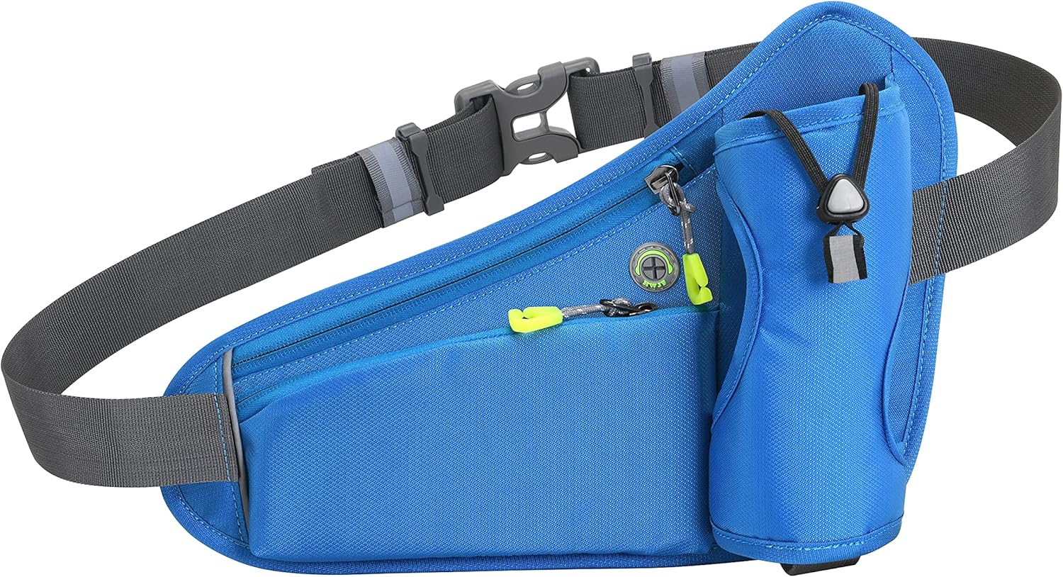 Running Waist Pack Can Hold Water Bottles,Outdoor Sport