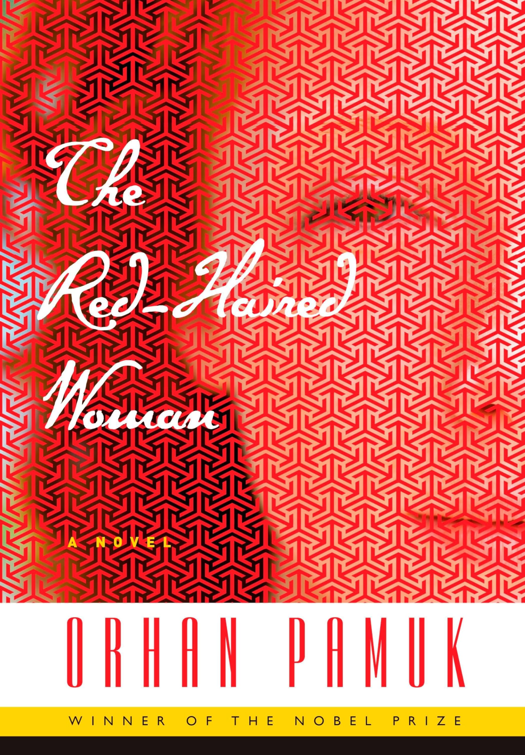 Buy The Red-Haired Woman — BookShops.in