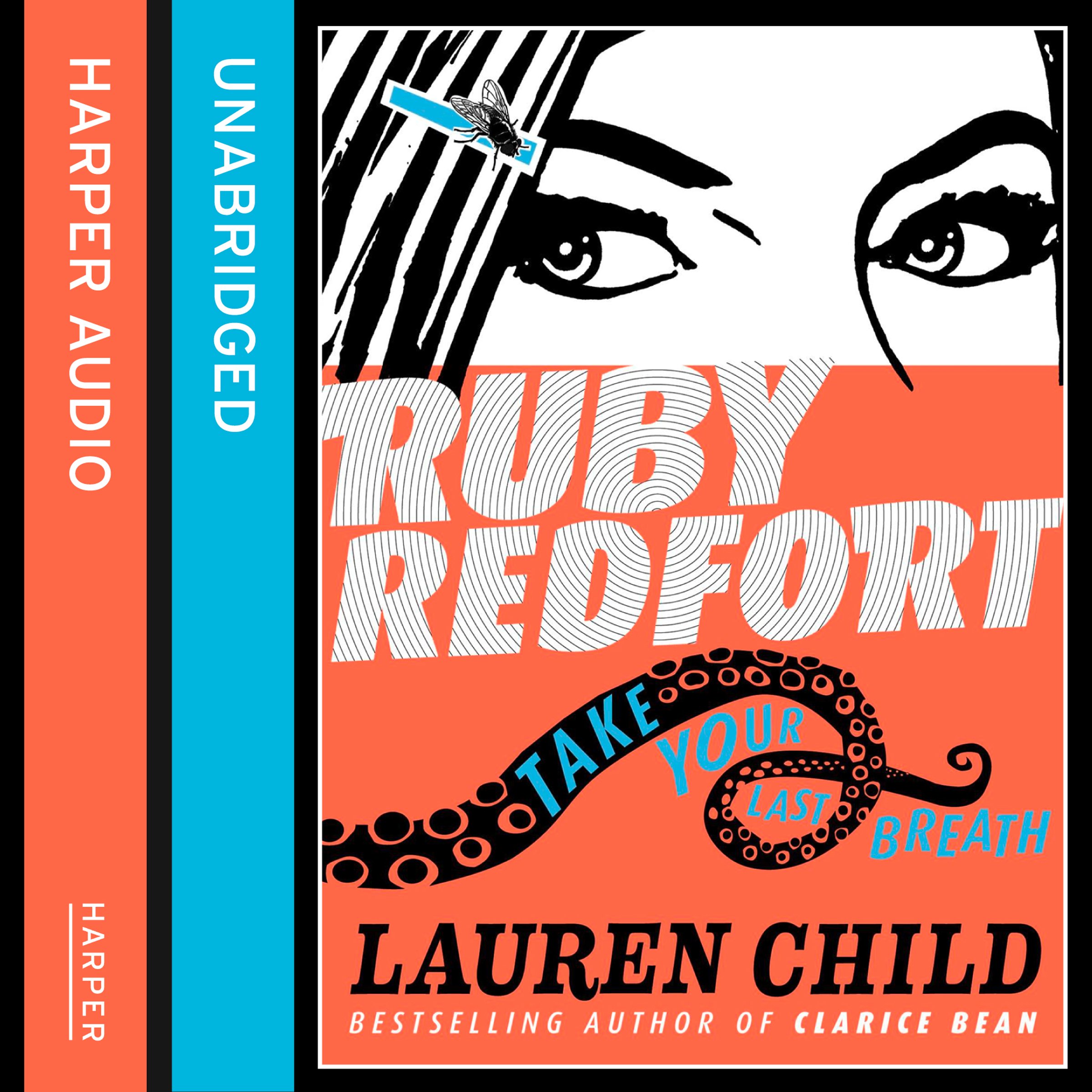 Cover art for Take Your Last Breath