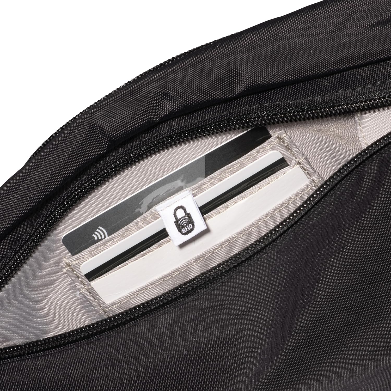 Daily Sling - Lightweight 12.6"x7.5" Sling Crossbody Bag with Convertible Adjustable Shoulder Strap - Image 8