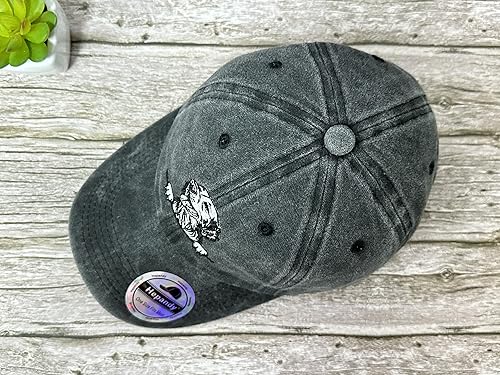 Miniatura 7 de Sombreros bordados para cualquier pez