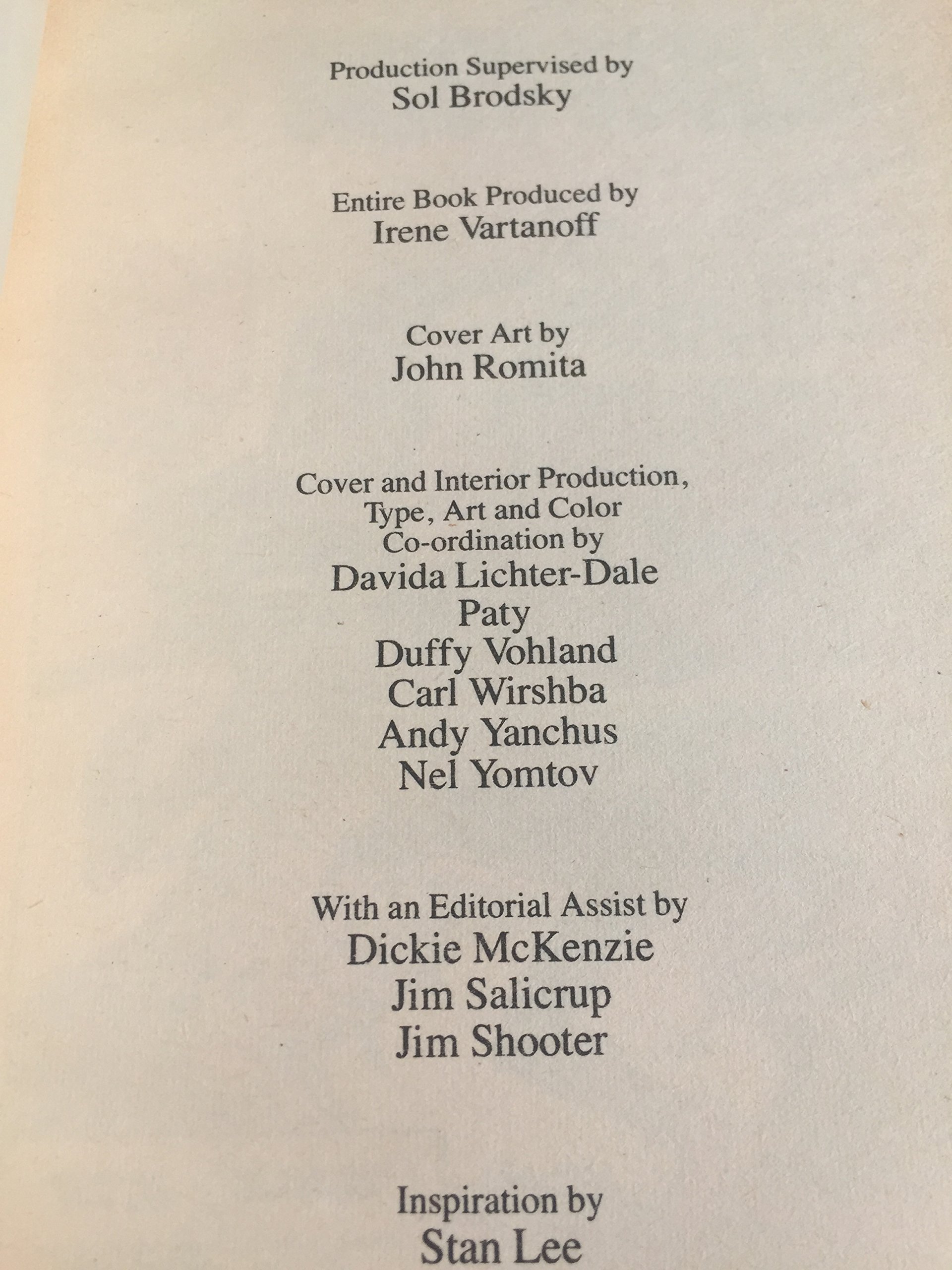 The Amazing Spiderman - PT04