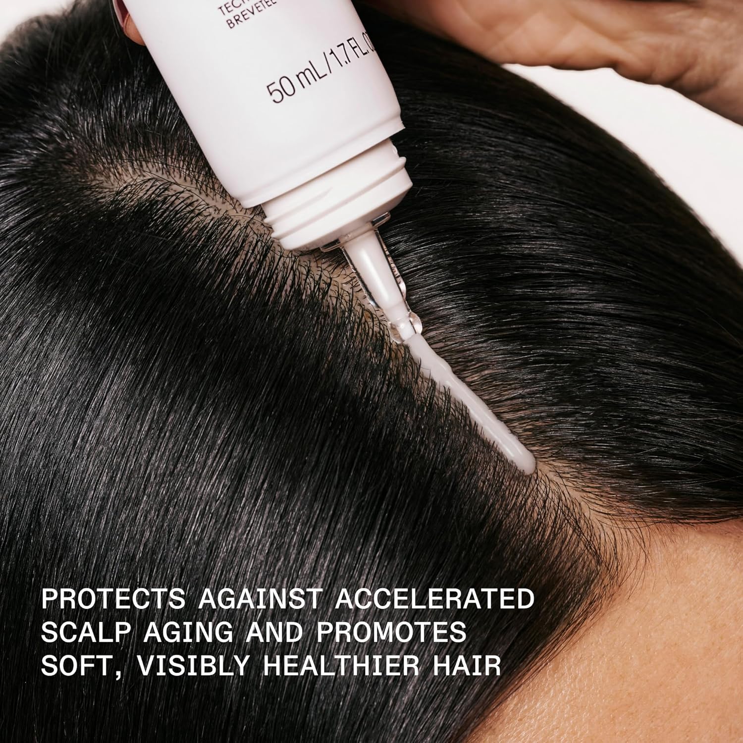Olaplex Nº. 0.5 Bond Building Scalp Longevity Treatment | Hydrates & Soothes Scalp | For Coily, Curly, Straight, and Wavy, 50 mL / 1.7 Fl Oz - Image 3