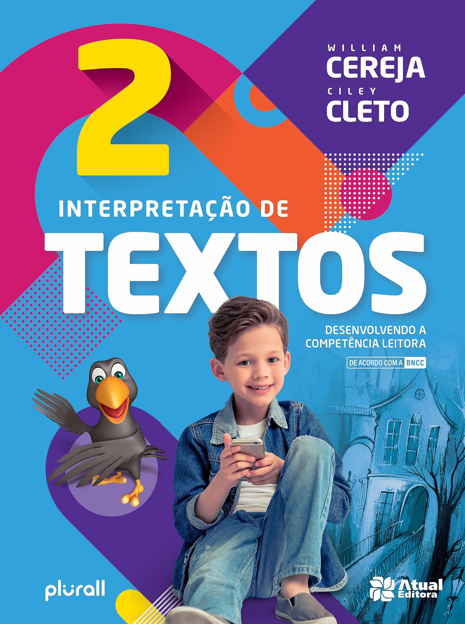Interpretação de texto (2º Série)