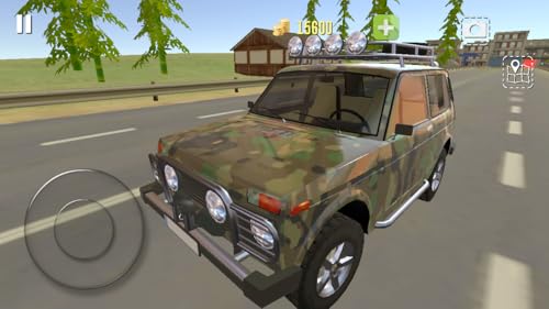 Car Simulator