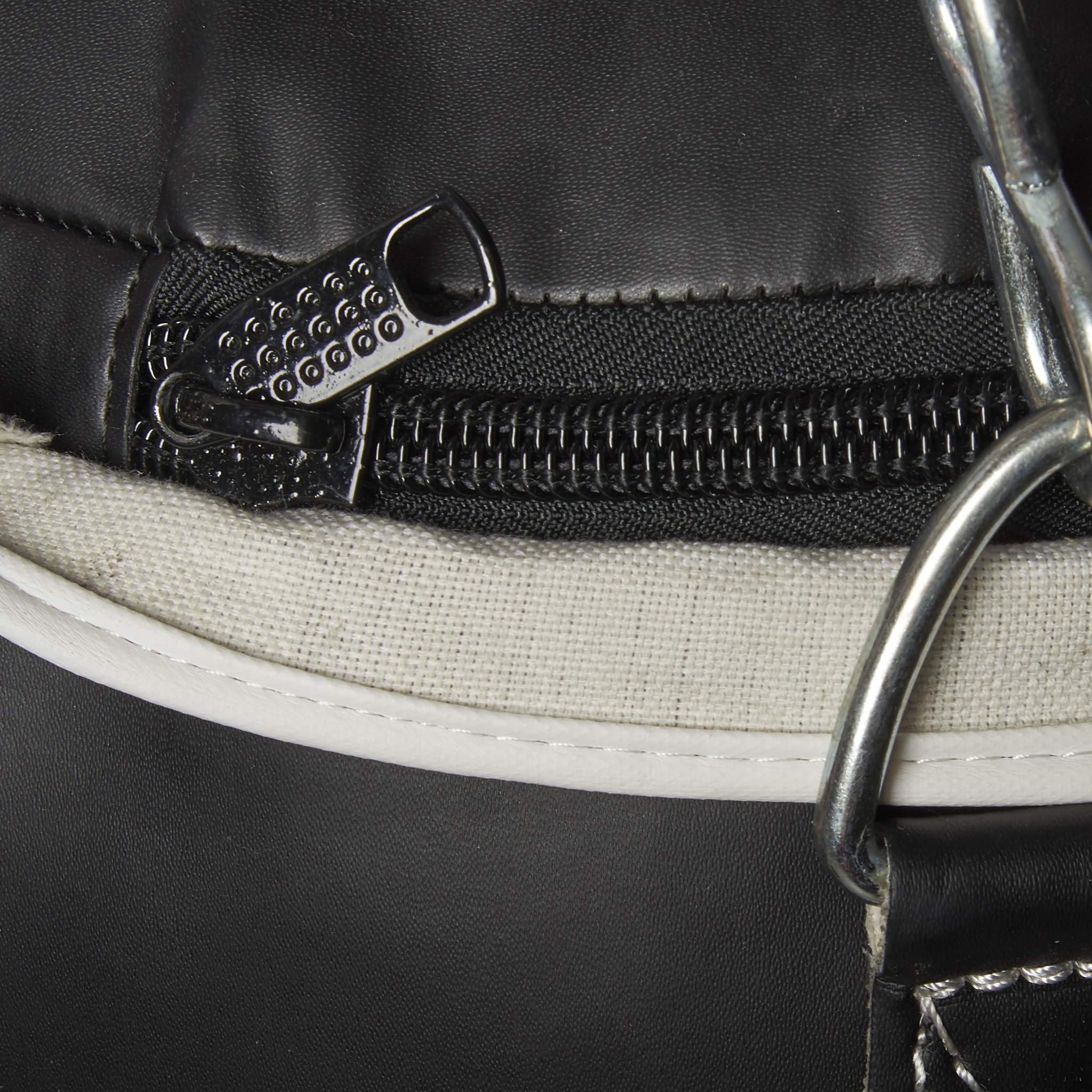 Leone Sacco Basic Nero Kg 40