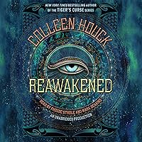 Algopix Similar Product 6 - Reawakened The Reawakened Series Book