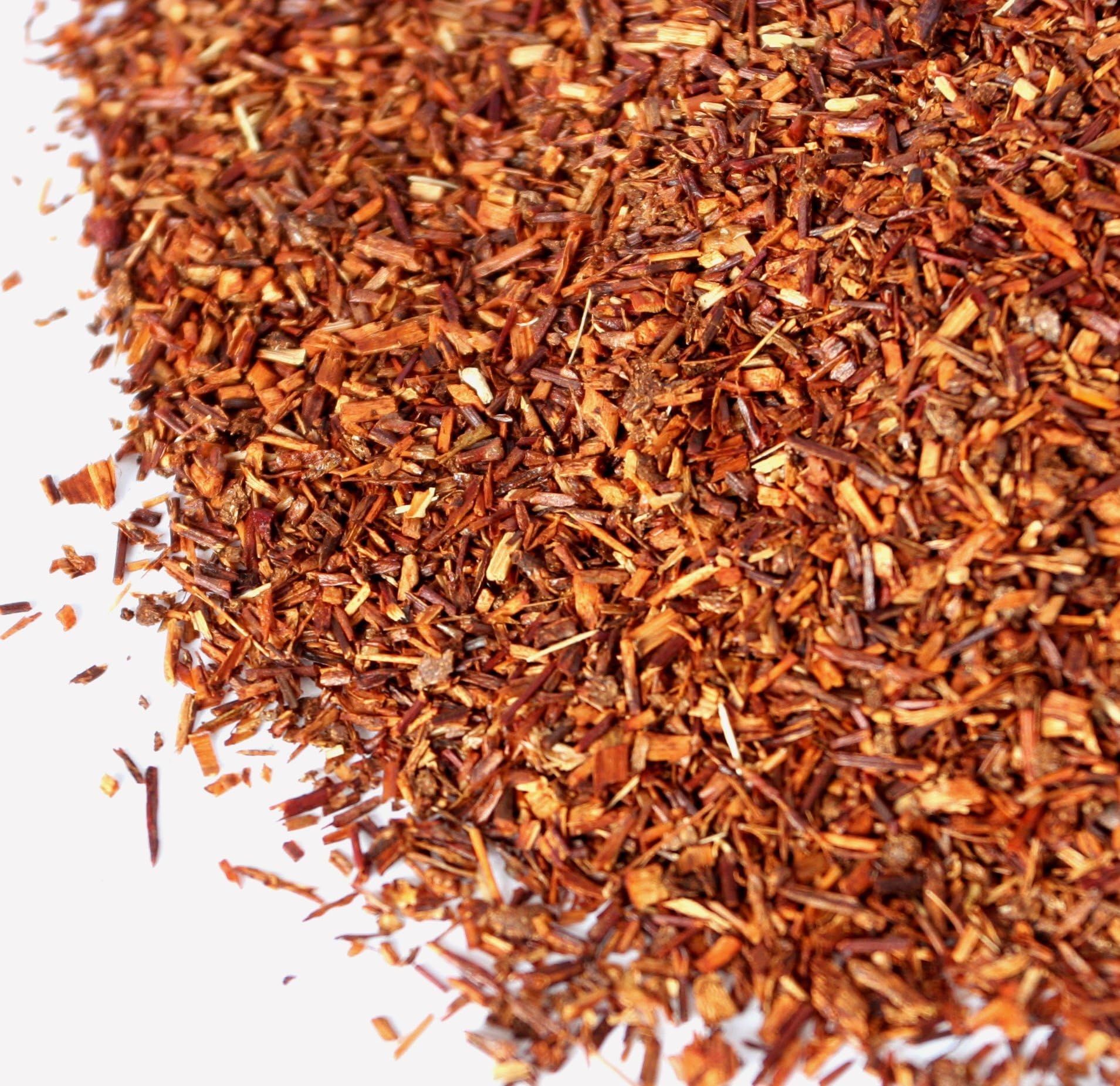 Rooibos, Redbush, South Africa`s Caffeine Free BIO from Longkloof District, Multimineral, Multivitamin Herbal Tea (100g Vacuum Sealed Pouch)