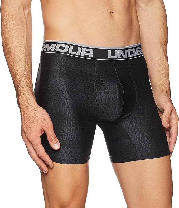under armour boxerjock 6 inch