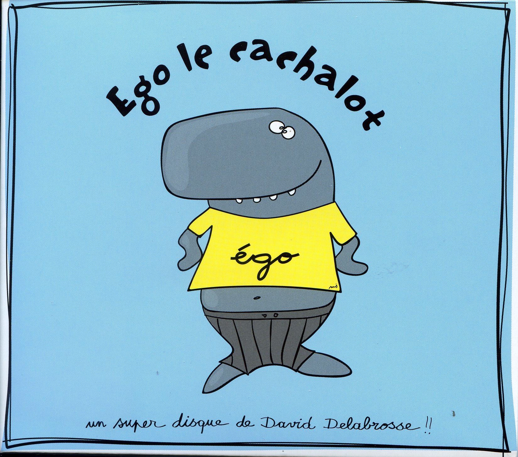 Ego le Cachalot