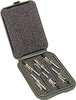 Vista 2 de MTM BHM - Maletín mecánico para cabeza ancha, color verde