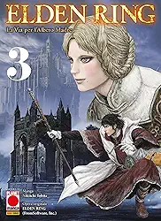 Elden Ring: La Via per l'Albero Madre 3 (Italian Edition)