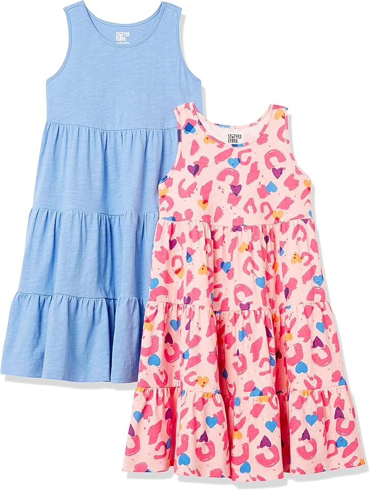 Girls Dresses