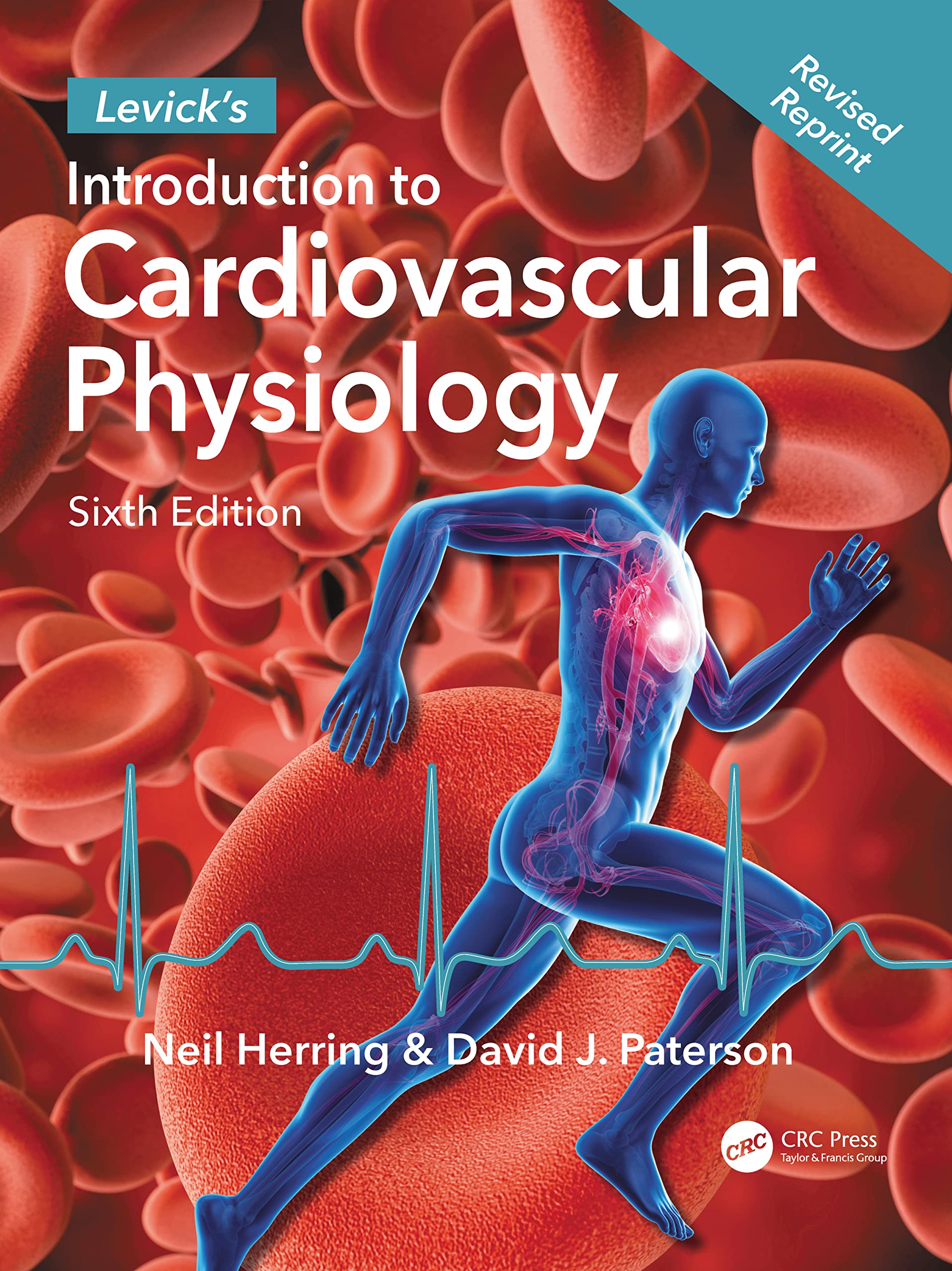 CRC Press | Neil Herring Levick's Introduction to Cardiovascular Physiology
