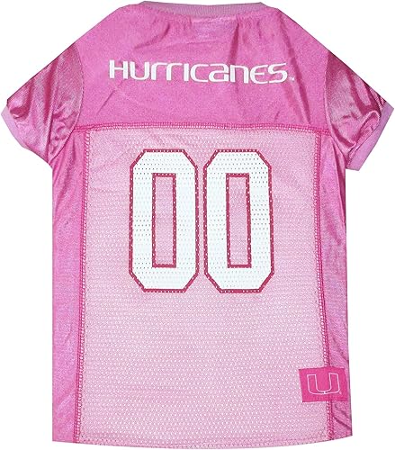 Miniatura 32 de Pets First Collegiate Michigan State Spartans - Camiseta para perro, talla XS, color rosa