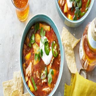 Chicken Noodle Soup Recipes