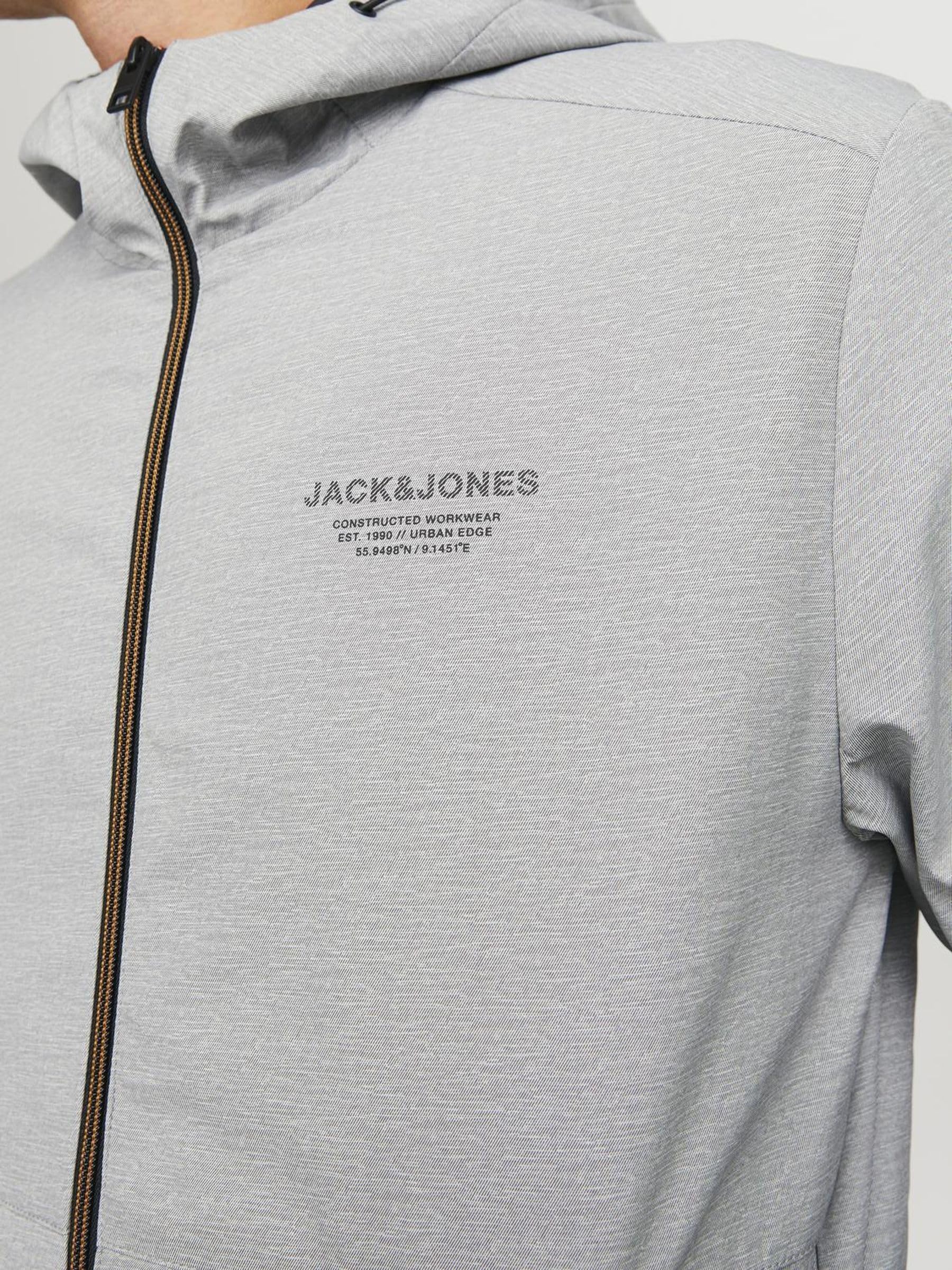 JACK & JONES Shell Jacket Shell Jacket