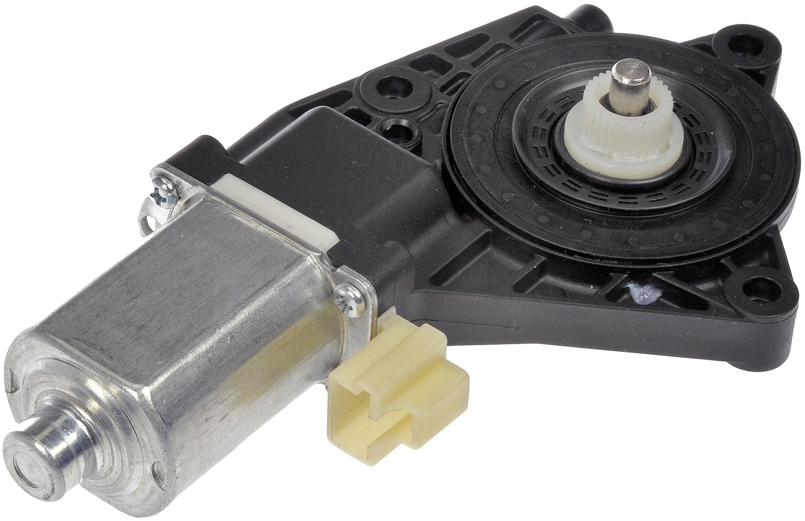 Dorman 742-201 Front Passenger Side Power Window Motor - Replacement For Select Ford & Mercury Models - View #2