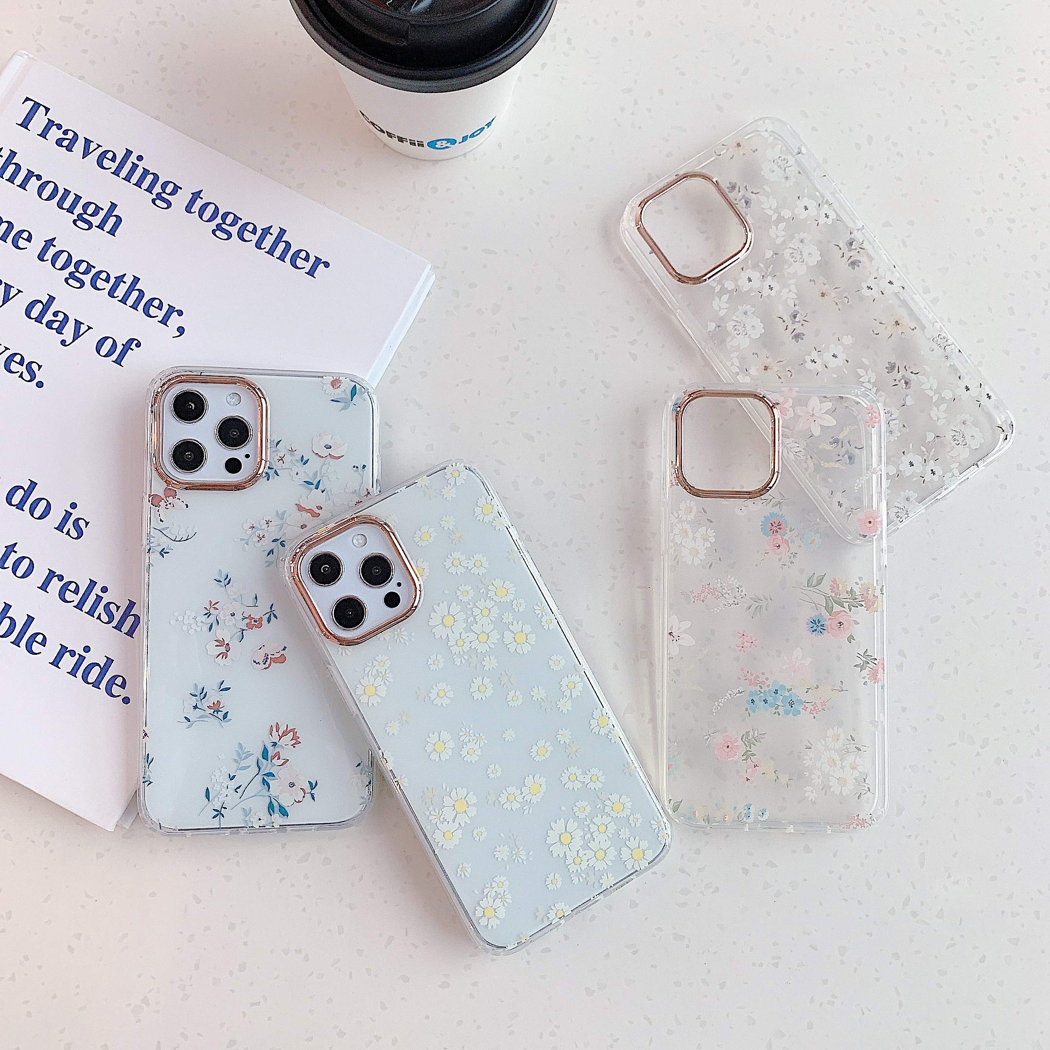 ZCDAYE Custodia per iPhone X/iPhone XS, iPhone X/iPhone XS con