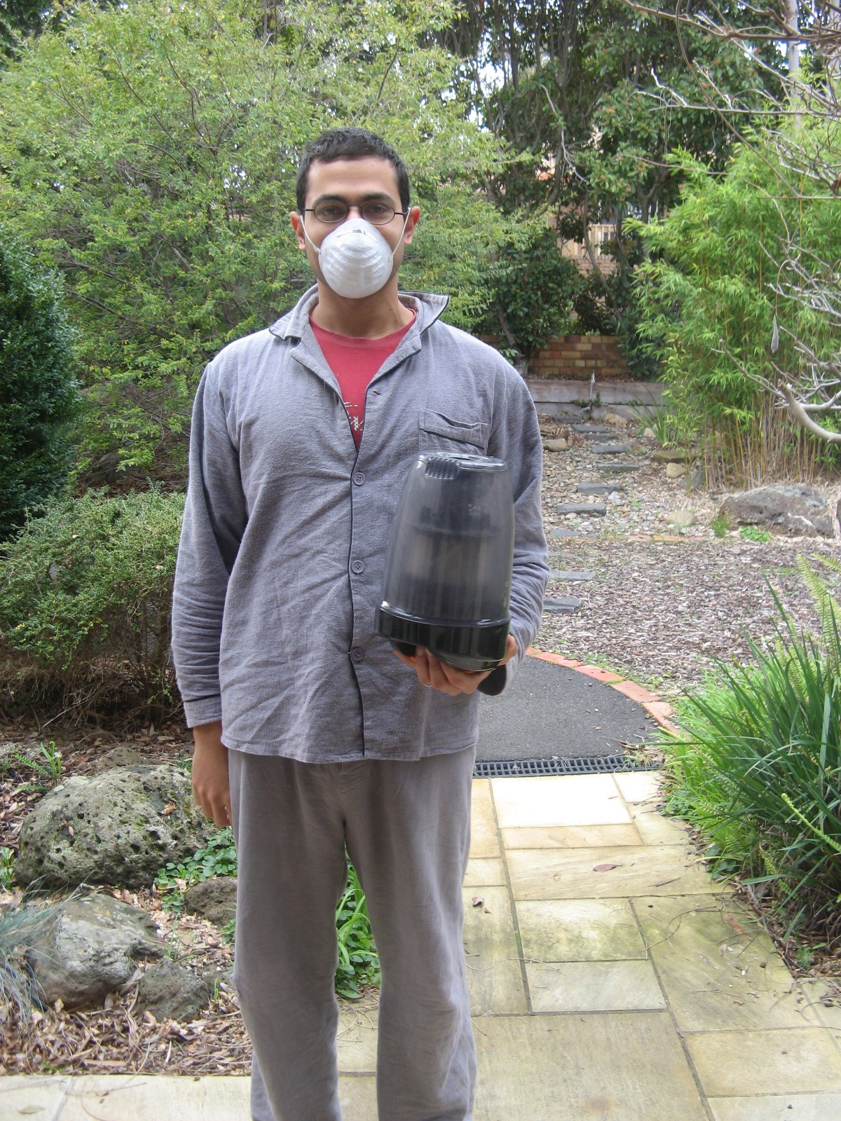 Kumar Sivasubramanian